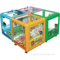 Prize redemption Doll crane claw machine